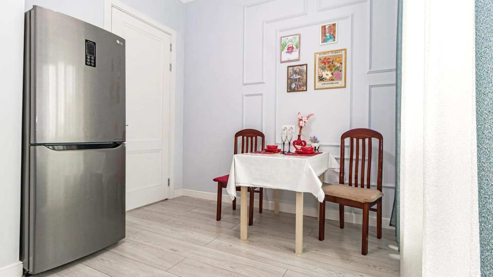 Apartment Апартаменты В Жк Bi City Tokyo Nur-Sultan