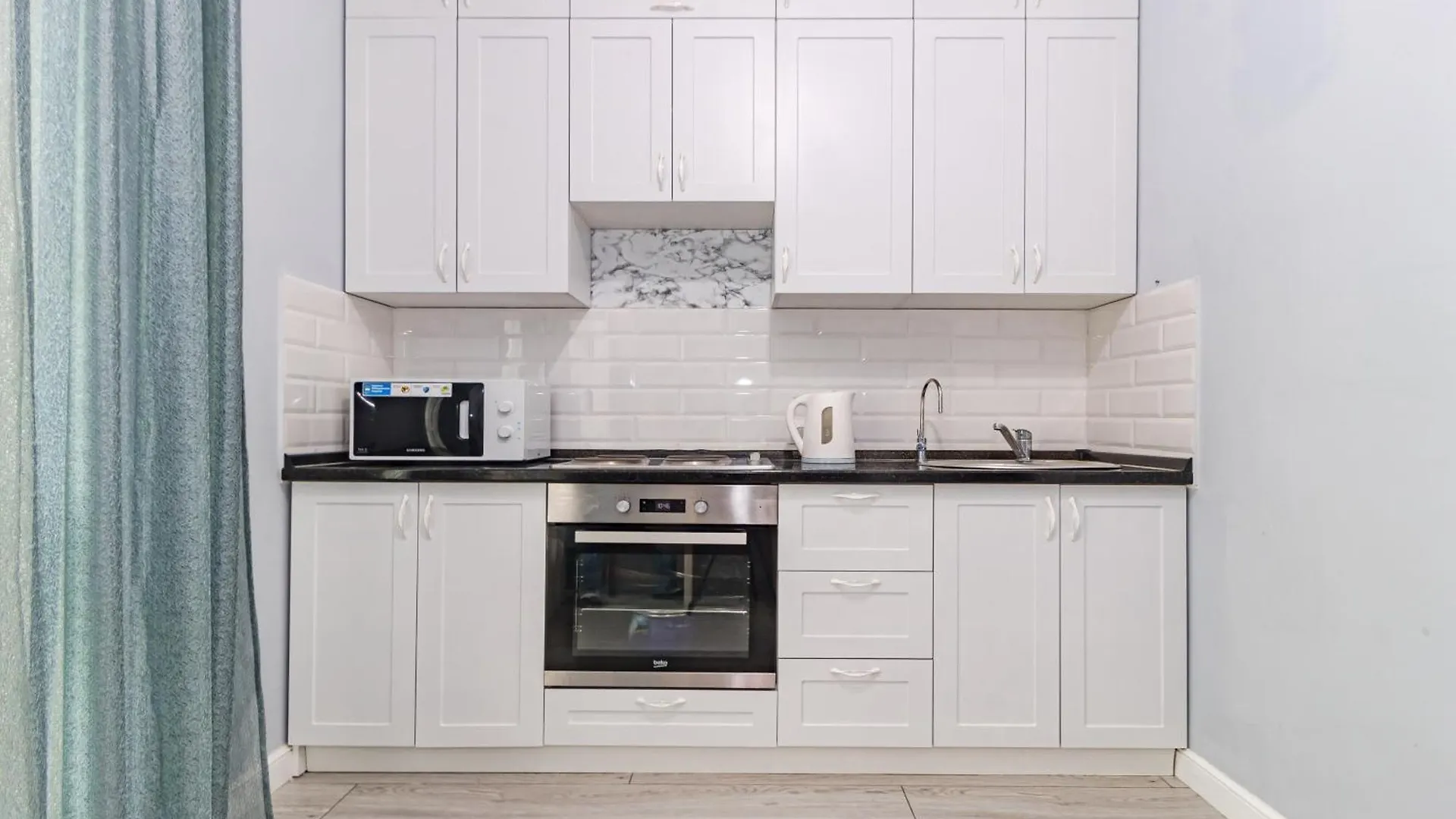 Апартаменты В Жк Bi City Tokyo Nur-Sultan  Apartment Nur-Sultan (Astana)