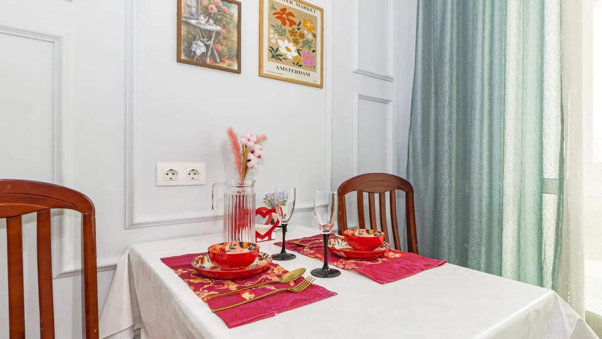Apartment Апартаменты В Жк Bi City Tokyo Nur-Sultan